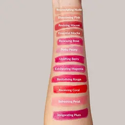Губна помада Avon Anew Відновлення Refreshing Petal/Збадьорюючий рожевий 3.5 г (158511281) - мініатюра 2