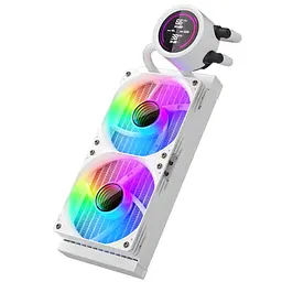 СВО 1stPlayer TS4-240 White (TS4-240-WH) - мініатюра 3