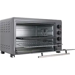 Електропіч PRIME Technics PEO 6080 G - мініатюра 3