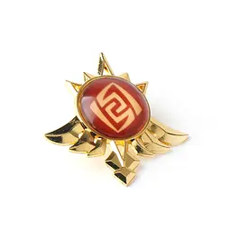 Значок Геншин Імпакт Genshin Impact GI  B 1504 - мініатюра 2