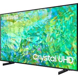 Телевізор Samsung UE43CU8000UXUA - мініатюра 5