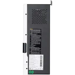 Сонячний інвертор Must PV18-3024VPM 24V гібридний [111935] - мініатюра 4