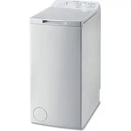 Пральна машина Indesit BTWA51052UA - мініатюра 2