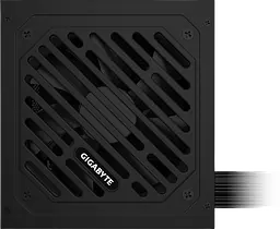 Блок живлення Gigabyte P650SS 650W 80+ Silver (GP-P650SS) - мініатюра 5