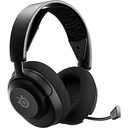 Ігрові навушники SteelSeries Arctis Nova 5 MultiPlatform Black (61670) [117741]