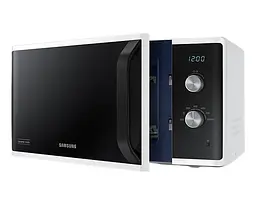 Мікрохвильова піч Samsung MS23K3614AW/UA - мініатюра 6