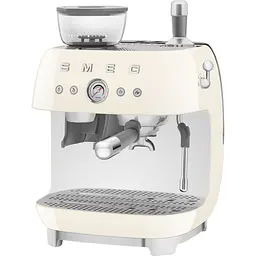 Кавоварка ріжкова Smeg EGF03CREU [116500] - мініатюра 3