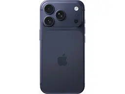 Смартфон Apple iPhone 17 Pro 256GB eSIM Deep Blue (MG7M4) - мініатюра 4
