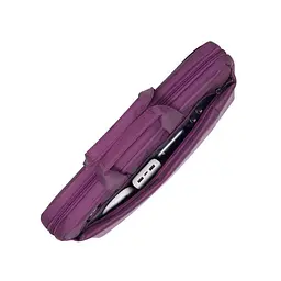 Сумка RIVACASE 8231 purple - мініатюра 9