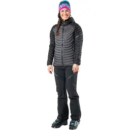 Куртка Dynafit Radical Down Hood Jacket Wms - мініатюра 2