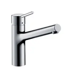 Змішувач для кухні Hansgrohe Talis S 32851000 Хром