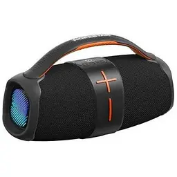 Колонка Bluetooth HOPESTAR H60 20W чорний