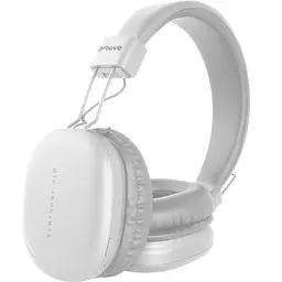 Навушники Proove Symphony Neo (APP) White/Gray (HPSN0001AP31) - мініатюра 9