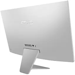 ПК-моноблок ASUS M241DAK-WA049M 23.8FHD/AMD Ryzen 5 3500U/16/256F/int/kbm/NoOS/White (90PT02P1-M11250) - мініатюра 5