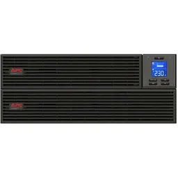 Джерело безперебійного живлення APC Easy UPS SRV RM 10000VA - мініатюра 2