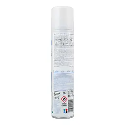 Сухий шампунь Batiste Sensitive без аромату 200 мл - мініатюра 4