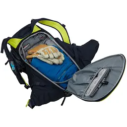 Гірськолижний рюкзак Thule Upslope 35L Lime Punch (TH 3203610) - мініатюра 10