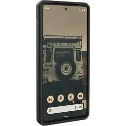 Чохол-накладка Urban Armor Gear Scout для Google Pixel 7 Olive Drab (614001117272) - мініатюра 3