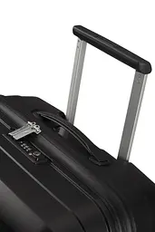 Валіза 67 См American Tourister AIRCONIC BLACK 67x44,5x26 88G*09002 - мініатюра 8