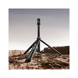 Штатив Ulanzi Vijim MT-89 Quick-Release Light Stand with Cold Shoe Mount (T082) - мініатюра 10