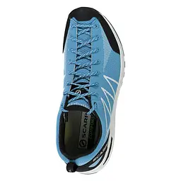 Кросівки Scarpa Iguana 37 Синій-Білий - мініатюра 2
