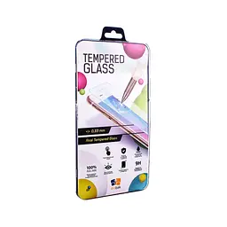 Скло захисне Drobak Anti Spy Apple iPhone 12 (242415)