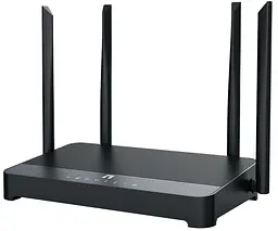 Бездротовий маршрутизатор Netis NX30 AX3000 Wi-Fi 6 MU-MIMO (7228398) - мініатюра 2