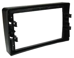 Перехідна рамка Volkswagen Touareg Carav 22-1334 - мініатюра 3