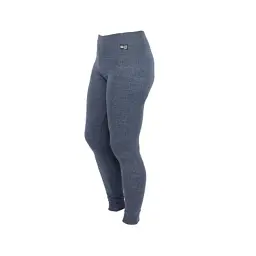Комплект термобілизни Hallyard Skif-Tac lady XS Сірий (8901/7774-001 XS) - миниатюра 3
