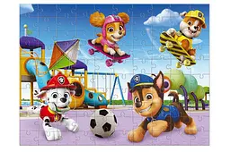 Пазл на 100 елементів 200762 "Активний відпочинок" DoDo - мініатюра 2