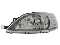 Фара передня ліва Daewoo, Chevrolet Lacetti 02-05р Depo (235-1103L-LDEM2)