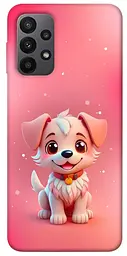 Чохол Demsky Puppy для Samsung Galaxy A23 4G
