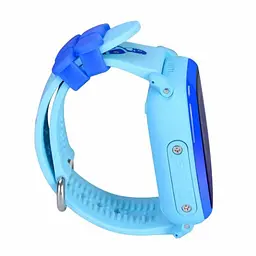 Дитячий смарт-годинник Skmei DF25 Blue BOX (DF25BOXBL) - мініатюра 6