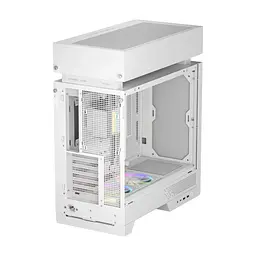 Корпус для ПК Deepcool CL6600 White (R-CL6600-WHNNA0-G) - мініатюра 6