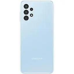 Смартфон Samsung Galaxy A13 SM-A137F 3/32Gb Blue - мініатюра 2