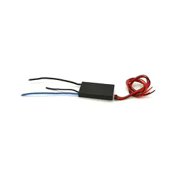 BMS контролер DaLy LiFePO4 12V 4S 15A (DL4S-15A J13G3) - мініатюра 2