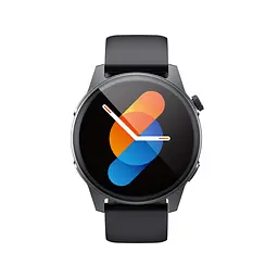Cмарт годинник HAVIT M9056 IP68 Bluetooth Call Black HAVIT (29173-000) - мініатюра 2