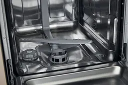 Посудомийна машина Indesit вбудована 10компл. A+ 45см білий - мініатюра 10