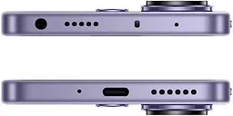 Смартфон Poco M6 Pro 8 / 256 GB purple (фіолетовий) глобальна версія - мініатюра 6