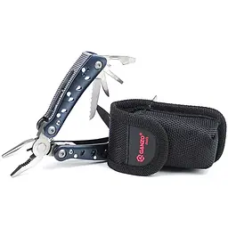 Мультитул Multi Tool Ganzo G2019 S - мініатюра 5