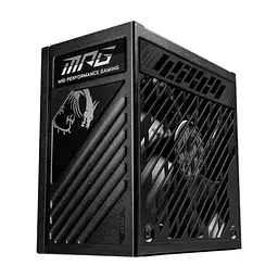 Блок живлення MSI 850W (MPG A850GS PCIE5) - мініатюра 7