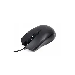 Мишка A4Tech OP-760 Black - мініатюра 1