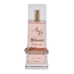 Парфумована вода жіноча Parfums Parour AB Spirit Millionaire Gold Icon - 100 мл (MM32699)