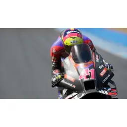Ключ активації Microsoft MotoGP 24 для Xbox One/Series S/X - мініатюра 7