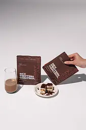 Низькокалорійний поживний коктейль Mix Protein Control Yummу Tiramisu 145 г Choice - мініатюра 2