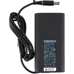 Блок живлення Dell 90 W 19.5 V 4.62 A адаптер живлення для ноутбука зарядний пристрій 7.4x5.0 мм