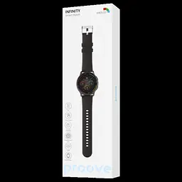 Smart Watch Proove Infinity black UA - мініатюра 6
