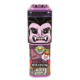 Драже Treat Street Halloween Block Pops 10g - мініатюра 3