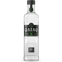 Горілка Qazaq Status №1 40% 0.5 л