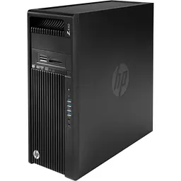 Комп'ютер HP Refurb Z440 Xeon E5-1620v4/32/500/M4000-8Gb - мініатюра 7